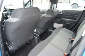 Citroen C3 68CH FEEL E6.D-TEMP 105G  occasion  Toulouse - photo n16