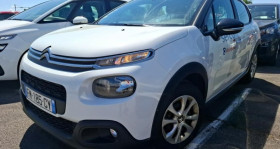 Citroen C3 , garage COTIERE AUTO  LA BOISSE