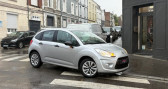 Citroen C3 occasion année 2012 boite Manuelle Annonce Citroen C3 occasion Essence 75ch Vitamine /BLUETOOTH/RADAR DE RECUL/IDEAL JEUNE PERMIS à Cambrai