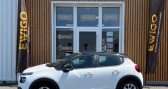 Citroen C3 occasion année 2021 boite Manuelle Annonce Citroen C3 occasion Essence 80Cv FEEL BUSINESS S&S ANDROID AUTO APPLE CAR PLAY VIDANGE P à CHOLET