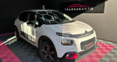 Annonce Citroen C3 occasion Essence 82 Ch BVM ELLE FRANCAISE / DISTRIB FAITE / 4 PNEUS DISQUES P � Marignane