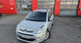Annonce Citroen C3 occasion Essence 82 CH BVM Feel Edition  LES ESSARTS
