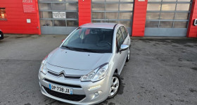 Citroen C3 occasion 2015 mise en vente à LES ESSARTS par le garage GARAGE CHAMPOT - photo n°1