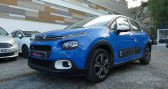 Annonce Citroen C3 occasion Essence 82 Ch FEEL BVM5  LA CIOTAT