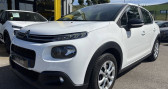 Citroen C3 occasion année 2019 boite Manuelle Annonce Citroen C3 occasion Essence 82 CH FEEL à Lanester