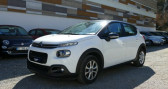 Annonce Citroen C3 occasion Essence 82 Ch LIVE BVM5 � LA CIOTAT