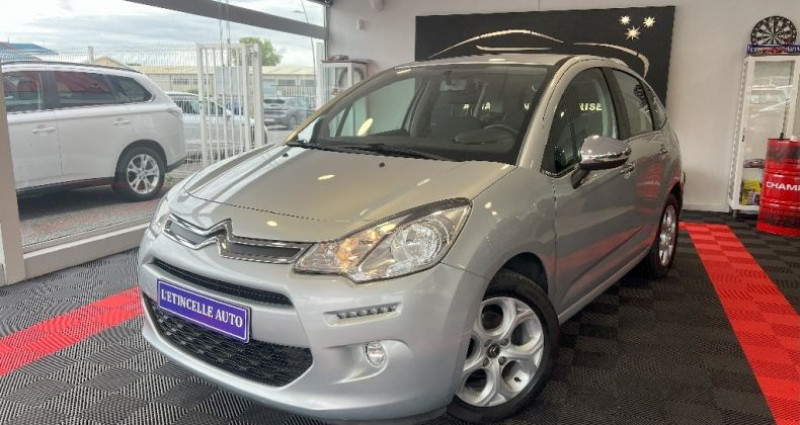 Citroen C3 82 Confort