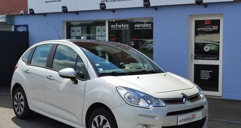 Citroen C3 82 Confort