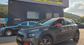 Citroen C3 , garage DRACENIE MOTORS BY AUTOLUXE  DRAGUIGNAN