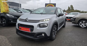 Citroen C3 , garage PELLETIER AUTO  Perpignan