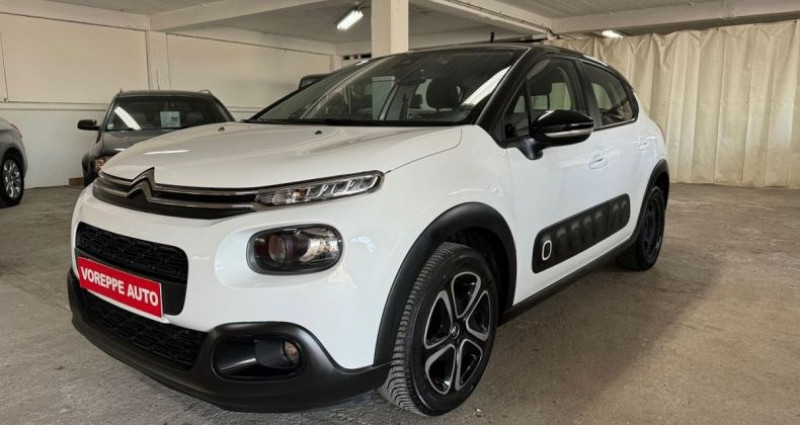 Citroen C3 82CH FEEL BUSINESS S&S / CRITERE 1 /