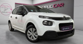 Citroen C3 83 ch BVM5 Live   PERTUIS 84