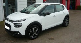 Citroen C3 , garage GARAGE DU BAZOIS � Châtillon en bazois