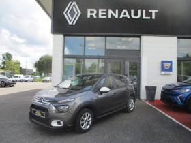 Citroen C3 , garage AUTO SMCA VERFAILLIE  Bessires