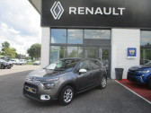 Citroen C3 occasion année 2022 boite Manuelle Annonce Citroen C3 occasion Essence 83CV S&S YOU! à Bessières