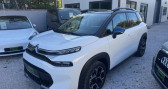 Annonce Citroen C3 occasion Essence Aicross 1.2 PURETECH 130cv RIP CURL  Chenôve