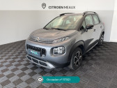Citroen C3 occasion année 2018 boite Manuelle Annonce Citroen C3 occasion Essence AICROSS SUV PURETECH 110 S&S EAT6 FEEL à Mareuil-lès-Meaux