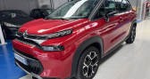 Citroen C3 occasion année 2023 boite Automatique Annonce Citroen C3 occasion Essence Aircross 1.2 PureTech 130ch S&S MAX Automatique à Saint-Maur-des-Fossés