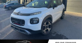 Citroen C3 Aircross 1.6 BlueHDi DPF S&S 120 cv  2018 - annonce de voiture en vente sur Auto Sélection.com