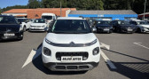 Citroen C3 Aircross BlueHDi 120ch S&S Shine Business  2018 - annonce de voiture en vente sur Auto Sélection.com