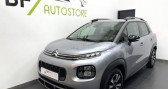 Annonce Citroen C3 occasion Diesel Aircross BlueHDi 120ch S&S Shine EAT6 E6.d  Brest