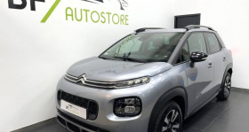 Citroen C3 occasion 2020 mise en vente à Brest par le garage SAS BF AUTOSTORE - photo n°1
