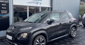Citroen C3 occasion  année 2020 boite Automatique Annonce Citroen C3 occasion Diesel Aircross BlueHDi 120ch S&S Shine EAT6 E6.d à Gouesnou