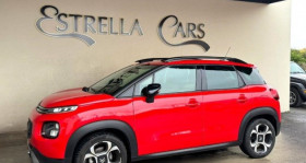 Citroen C3 occasion 2018 mise en vente &agrave; SAINT-ANDRE par le garage ESTRELLA CARS - photo n&deg;1