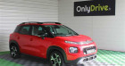 Citroen C3 occasion Rouge année 2018 boite Manuelle Annonce Citroen C3 occasion Essence Aircross PureTech 110 S&S BVM5 Feel à SAINT FULGENT