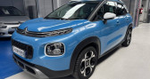 Citroen C3 occasion année 2019 boite Manuelle Annonce Citroen C3 occasion Essence Aircross PureTech 110ch S&S Shine E6.d à Saint-Maur-des-Fossés