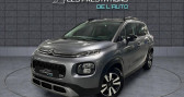 Citroen C3 occasion année 2018 boite Manuelle Annonce Citroen C3 occasion Essence Aircross PureTech 110ch S&S Shine à Puteaux