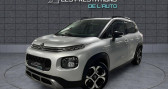 Annonce Citroen C3 occasion Essence Aircross PureTech 130ch Shine EAT6 � Puteaux