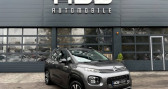 Citroen C3 occasion année 2019 boite Automatique Annonce Citroen C3 occasion Essence Aircross THP 130ch S&S Shine E6.d EAT6 / À PARTIR DE 176,07 à Diebling