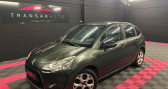 Citroen C3 AIRDREAM BUSINESS 1.6 e-HDi 90  2011 - annonce de voiture en vente sur Auto S&eacute;lection.com
