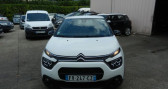 Citroen C3 B-HDi 100 Cv FEEL business   Vaulx En Velin 69