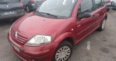 Annonce Citroen C3 occasion Essence Belle 1.1 4ch entierement revise tbe ct ok garanti � Marly