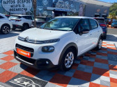 Citroen C3 occasion année 2019 boite Manuelle Annonce Citroen C3 occasion Diesel BlueHDi 100 BV6 FEEL BUSINESS GPS à Montauban