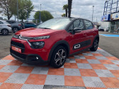 Annonce Citroen C3 occasion Diesel BlueHDi 100 BV6 FEEL PACK Ecran 7 � Lescure-d'Albigeois