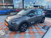 Annonce Citroen C3 occasion Diesel BlueHDi 100 BV6 PLUS � Lescure-d'Albigeois