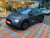 Annonce Citroen C3 occasion Diesel BlueHDi 100 BV6 PLUS  Sax