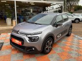Annonce Citroen C3 occasion Diesel BlueHDi 100 BV6 PLUS � Sa�x