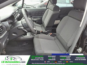 Citroen C3 BlueHDi 100 BVM  occasion � Beaupuy - photo n�6