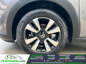 Citroen C3 BlueHDi 100 BVM  occasion � Beaupuy - photo n�8