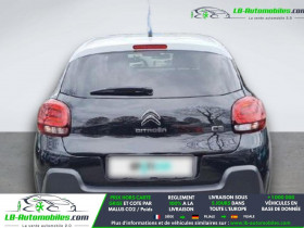 Citroen C3 BlueHDi 100 BVM  occasion � Beaupuy - photo n�5