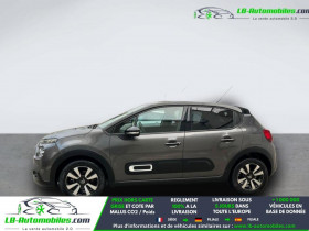 Citroen C3 BlueHDi 100 BVM  occasion � Beaupuy - photo n�6