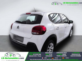 Citroen C3 BlueHDi 100 BVM  occasion � Beaupuy - photo n�3