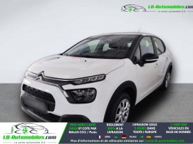 Citroen C3 BlueHDi 100 BVM  occasion � Beaupuy - photo n�2