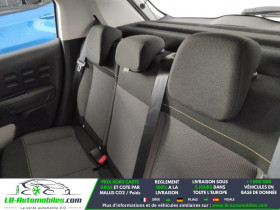 Citroen C3 BlueHDi 100 BVM  occasion � Beaupuy - photo n�4