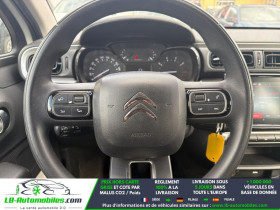 Citroen C3 BlueHDi 100 BVM  occasion � Beaupuy - photo n�6