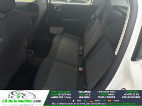 Citroen C3 BlueHDi 100 BVM  occasion � Beaupuy - photo n�5